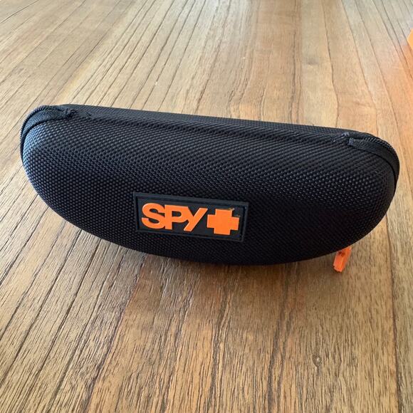 Spy Men's Polarized Sunglasses - Monolith 5050 - Picture 10 of 11